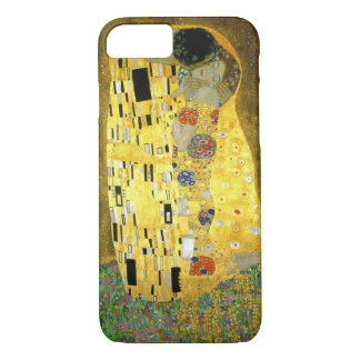 Etui iPhone Case-Mate Le baiser par Gustav Klimt