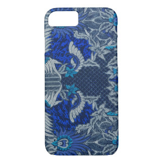Case-Mate iPhone Case Le Balinese fleurit le batik