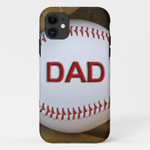 Coques Pour iPhone Le baseball de papa