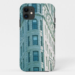 Coques Pour iPhone Le bâtiment de Flatiron (photo) 2