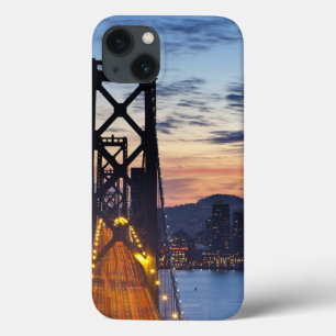 Etui iPhone Case-Mate Le Bay Bridge depuis Treasure Island