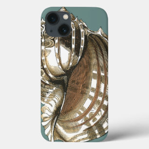 iPhone 13 Coque Le bijou de l'océan