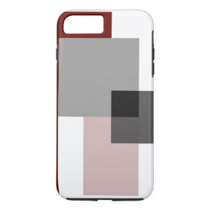 Coque iPhone 7 Plus Le bon le mauvais et l'idée [détail "bon"]