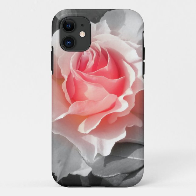 Coques Case-Mate iPhone Le bonheur de pêche s'est levé (Dos)