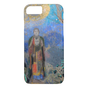 Case-Mate iPhone Case Le Bouddha, Redon