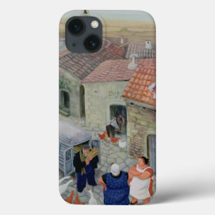 Case-Mate iPhone Case Le Boulanger