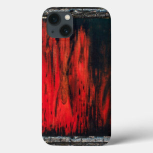 Coques Pour iPhone Le Bourreau