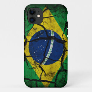 Coque Case-Mate iPhone Le Brésil