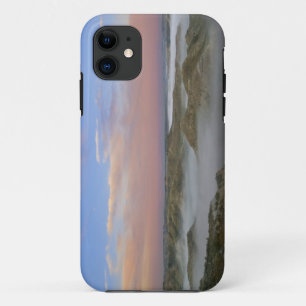 Etui iPhone Case-Mate Le brouillard de la rivière Little Missouri reste 