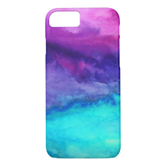 Coques Case-Mate iPhone Le bruit (Dos)