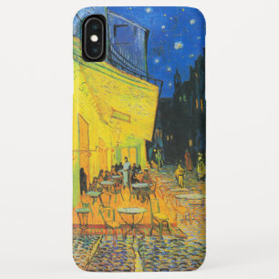 Case-Mate iPhone Case Le Café-Terrasse Vincent Van Gogh En Beaux-Arts D