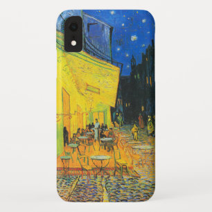 Case-Mate iPhone Case Le Café-Terrasse Vincent Van Gogh En Beaux-Arts De