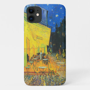 Case-Mate iPhone Case Le Café-Terrasse Vincent Van Gogh En Beaux-Arts De