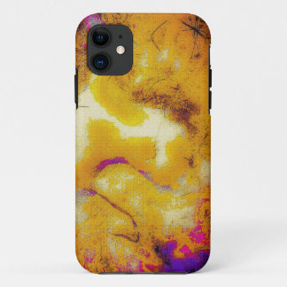 Case-Mate iPhone Case Le calcaire dans la moutarde