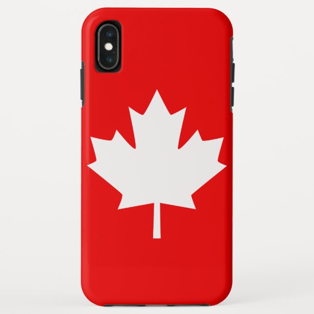 Coques Case-Mate iPhone Le Canada A Établi 1867 Anniversaire 150 Ans (Dos)