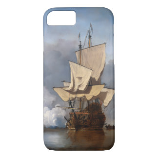 Etui iPhone Case-Mate Le Cannon Shot Fine Art