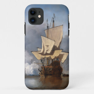 Coque Case-Mate iPhone Le Cannon Shot Fine Art