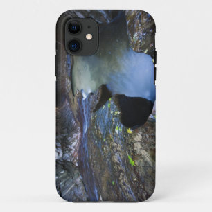 Coques Pour iPhone Le canyon de fente de souterrain