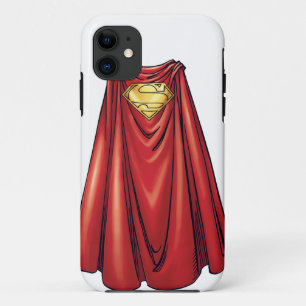 Coque Case-Mate iPhone Le Cap de Superman