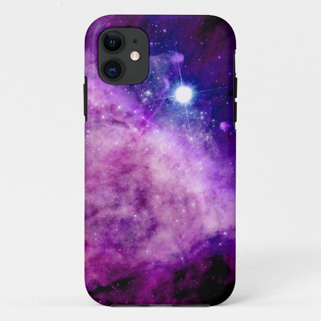 Coques Case-Mate iPhone Le cas de l'iPhone 5/5S de galaxie tient le (Dos)