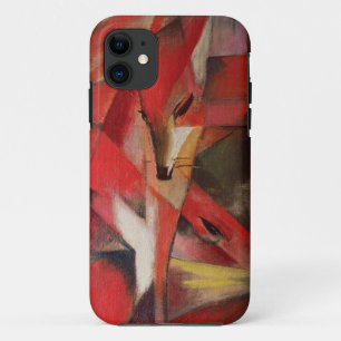 Coque Case-Mate iPhone Le cas de l'iPhone 5 de Fox