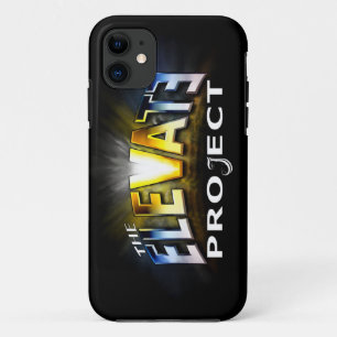 Coques Pour iPhone Le cas de l'iPhone 5 de projet d'élévation