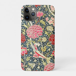 Case-Mate iPhone Case Le célèbre motif Cray de William Morris