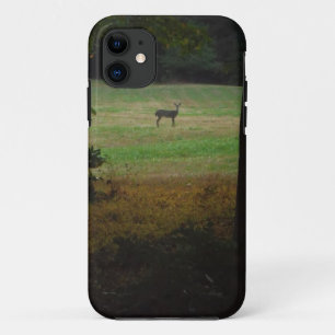 Coque Case-Mate iPhone Le cerf dans le lointain