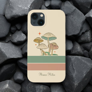 Case-Mate iPhone Case Le champagne d'art vintage