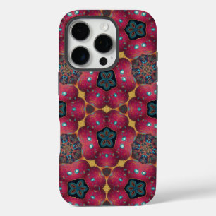 Coque iPhone 16 Pro Le chaos du carnaval  