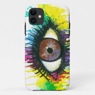Coque Case-Mate Pour iPhone Le Chaos magnifique