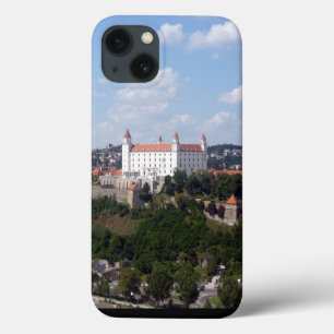 Coque Case-Mate iPhone le château de bratislava