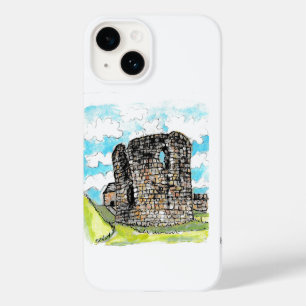Coque Case-Mate iPhone Le château gallois
