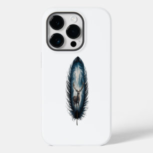 Coque Case-Mate iPhone "Le chef-d'oeuvre de la nature : conception de la