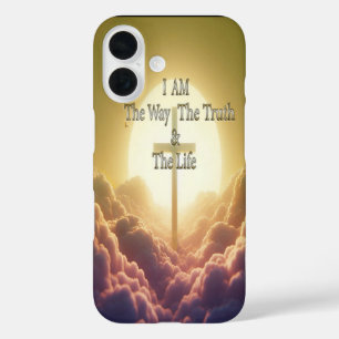 Coque Pour iPhone 16 Le chemin