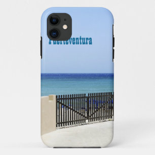Case-Mate iPhone Case Le chemin vers la mer