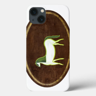 Etui iPhone 13 Le cheval 2009