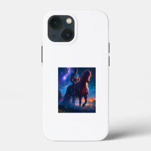 Case-Mate iPhone Case Le Chevalier