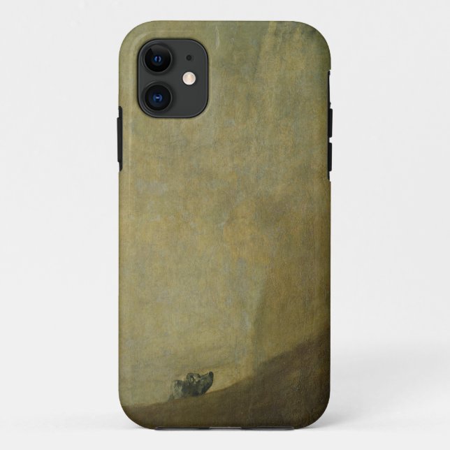Coques Case-Mate iPhone Le chien, 1820-23 (Dos)