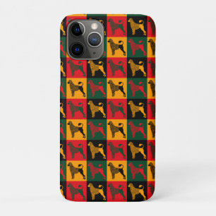 Case-Mate iPhone Case Le chien d'eau portugais intelligent