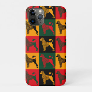 Case-Mate iPhone Case Le chien d'eau portugais intelligent