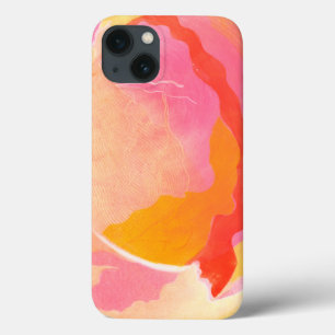 iPhone 13 Case Le chou s'est levé III