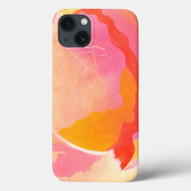 Coques Case-Mate iPhone Le chou s'est levé III (Verso)