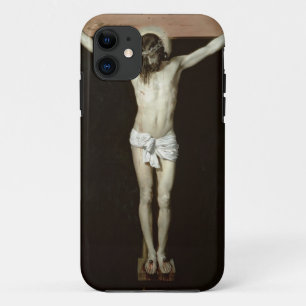 Coque iPhone 11 Le Christ sur la croix, c.1630