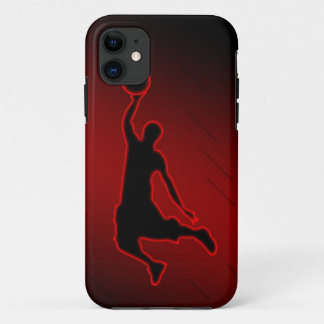 Coque iPhone 11 Le claquement trempent la caisse d'iPod