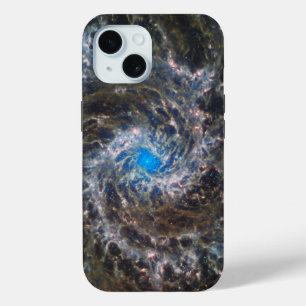 Coque Case-Mate iPhone Le Coeur De Messier 74