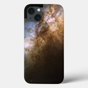 Coque Case-Mate iPhone Le coeur de Starburst Galaxy M82