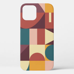 Case-Mate iPhone Case Le coeur de Valentine, arrière - plan abstrait.