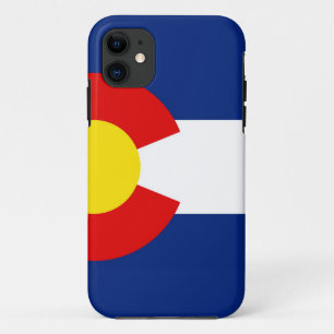 Coque Case-Mate Pour iPhone Le Colorado