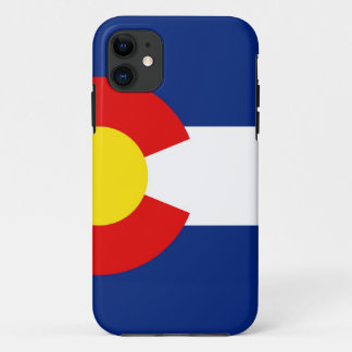 Coque Case-Mate Pour iPhone Le Colorado